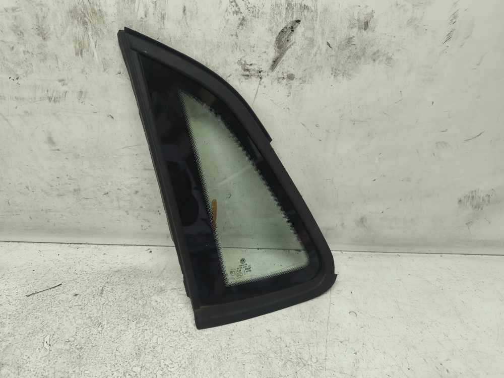 VITRE ARRIERE GAUCHE VW - Vue 1